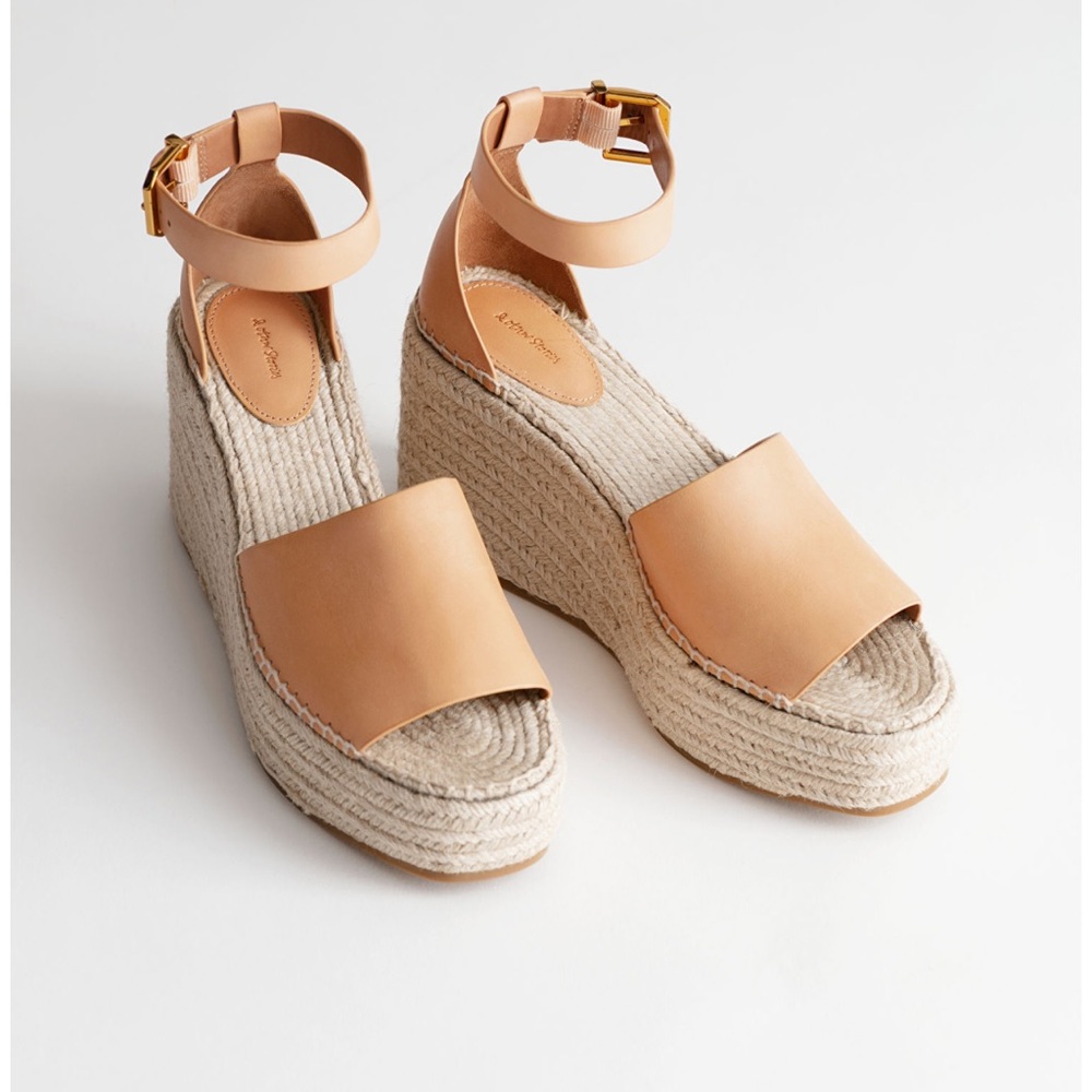 Other stories espadrilles